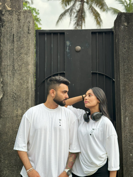 Couple T-Shirt