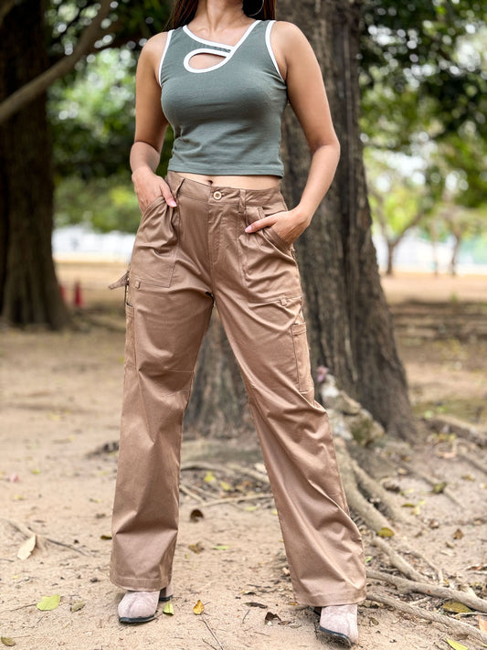 Carpenter Pant