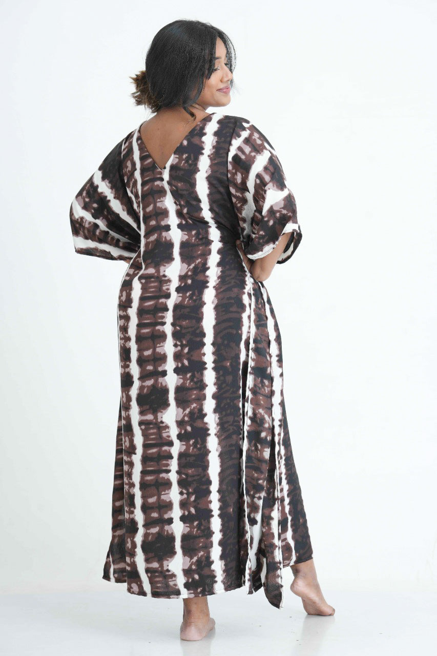 Kaftan Dress