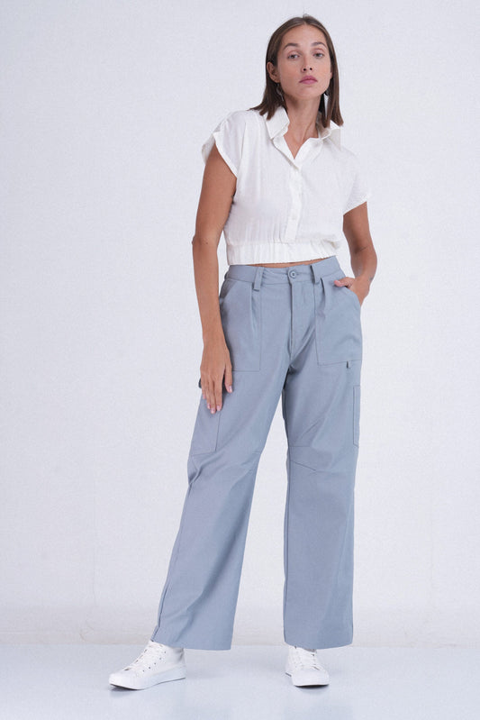 Carpenter Pant