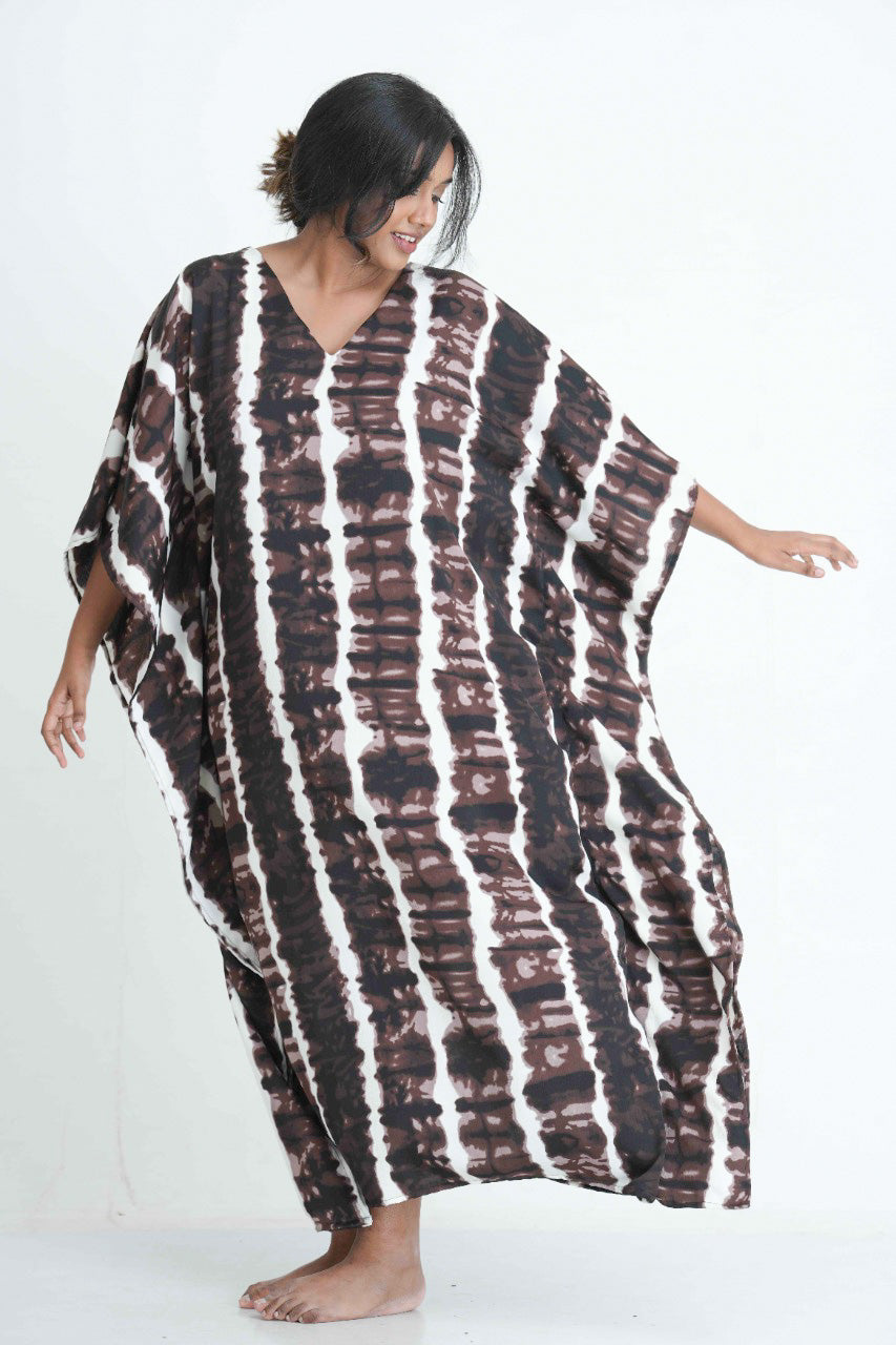 Kaftan Dress